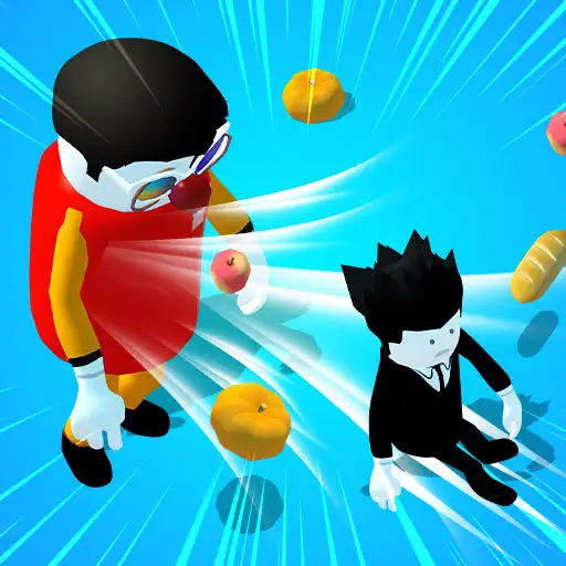 蛇行迷阵 - 蛇群争霸