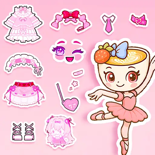 迷你樂趣：女孩遊戲無阻版
