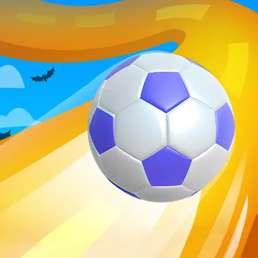 萬聖節滾球大逃亡