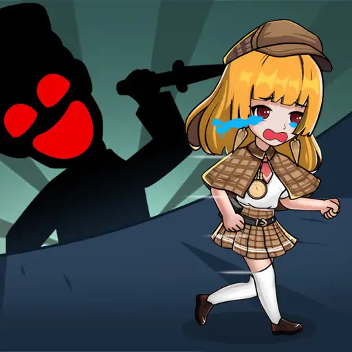 密室逃脫：神秘鑰匙