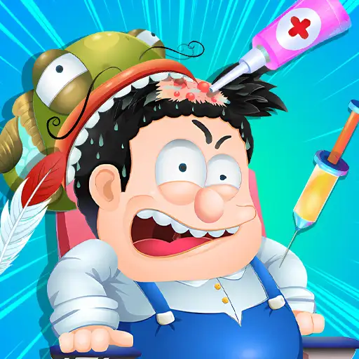 瘋狂醫院：ASMR診療室