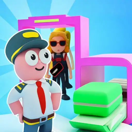 機場模擬器：飛機大亨