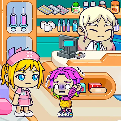 虚拟人生：我的小镇