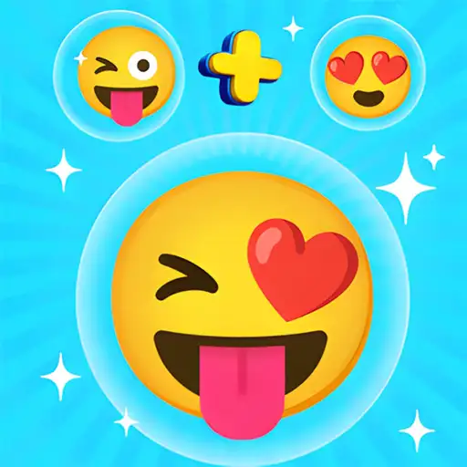 表情融合：趣味表情