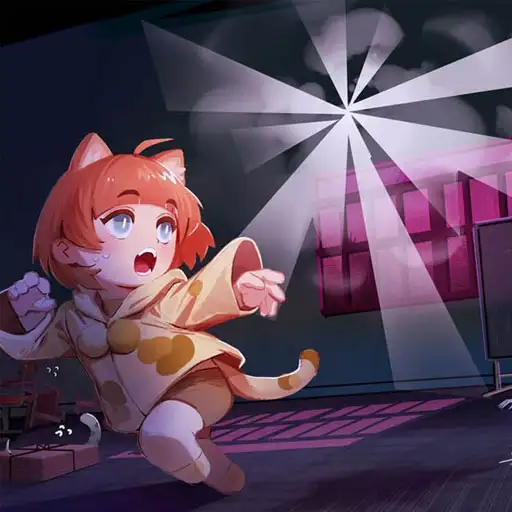 在线猎杀：猎人与伪装者