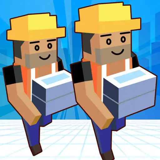 放置型城市建造者