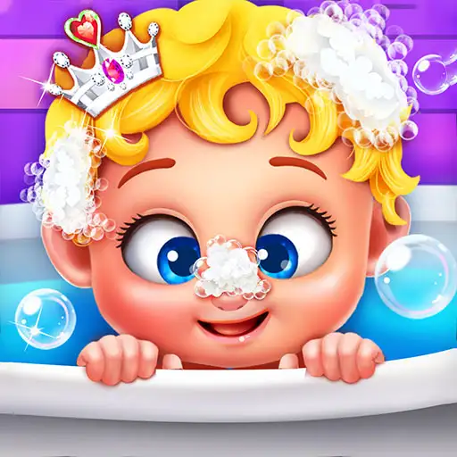 甜心魔法公主照護日記