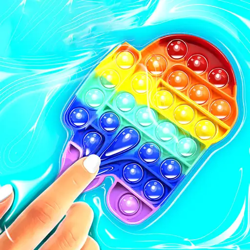 黏滑奇趣模拟器