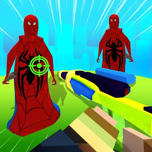 恐怖奶奶3：手工艺与逃脱