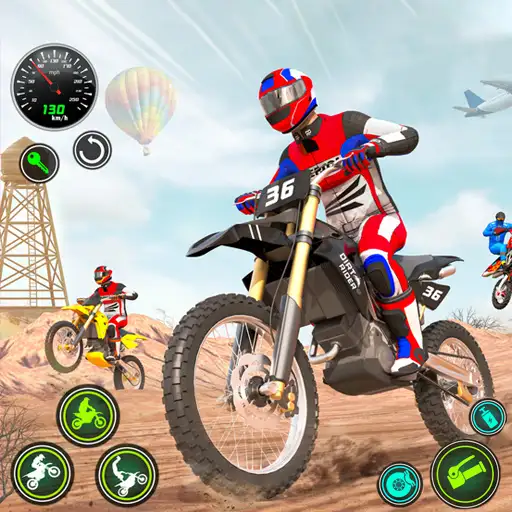 極速特技模擬器3D