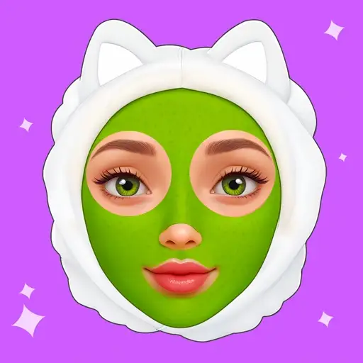 護膚ASMR煥顏改造