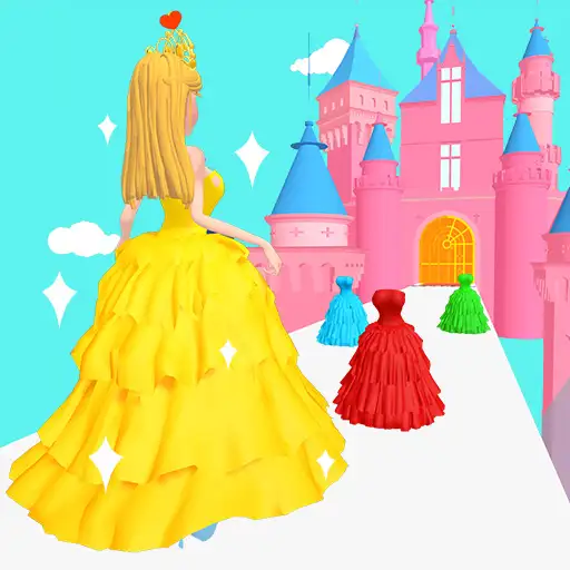 公主快跑3D