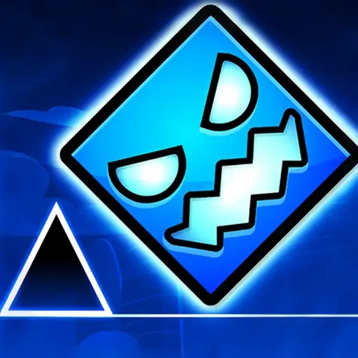 幾何衝刺 解鎖版