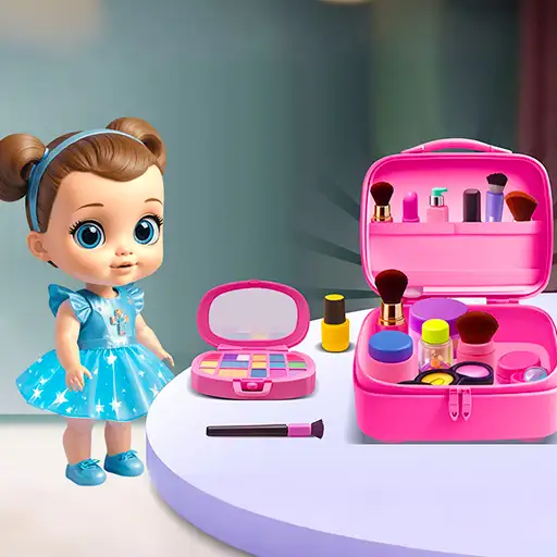 兒童遊戲玩具套裝