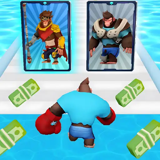 猿族纪元：奔袭