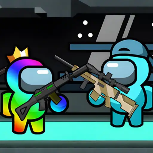 太空冒名者：射擊冒險