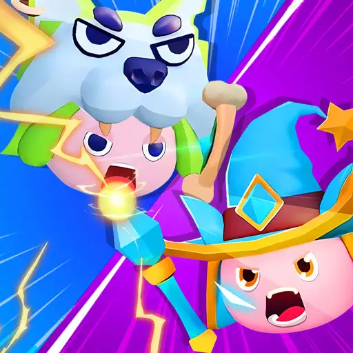 魔靈對決：3對3激鬥