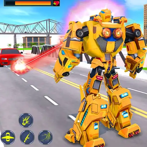 超级机器人超合金