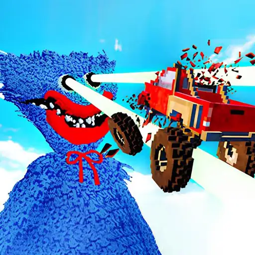 怪物毀滅戰 - 巨獸3D