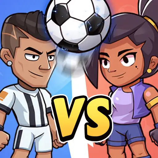 頭球王者 - 線上足球