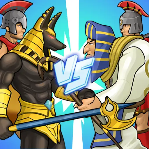 神話魔物英雄傳