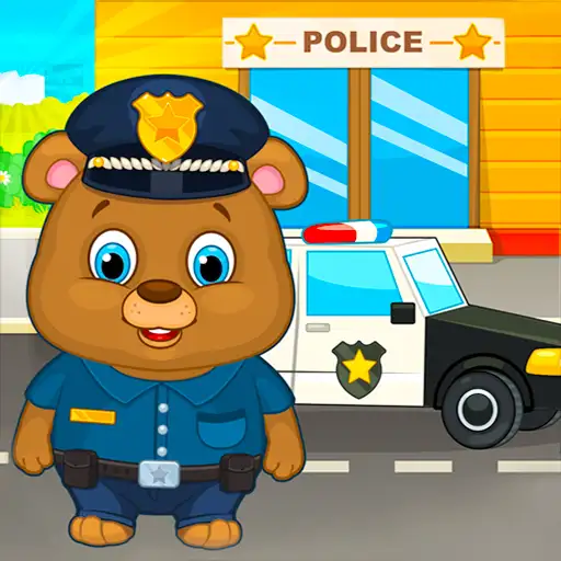 兒童警察