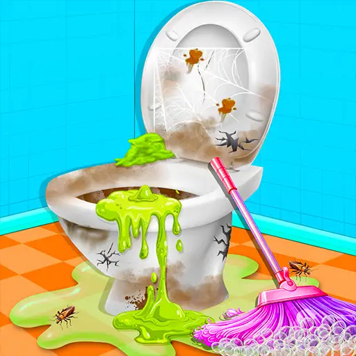 污垢清潔修繕王