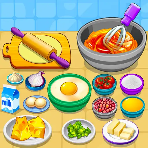 烘焙佳肴與甜點