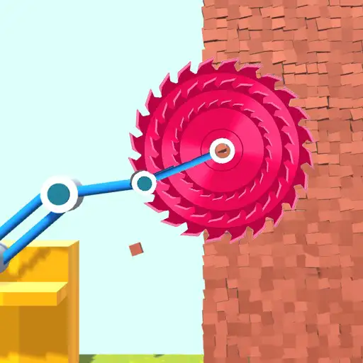 《桶碎者》舒壓模擬