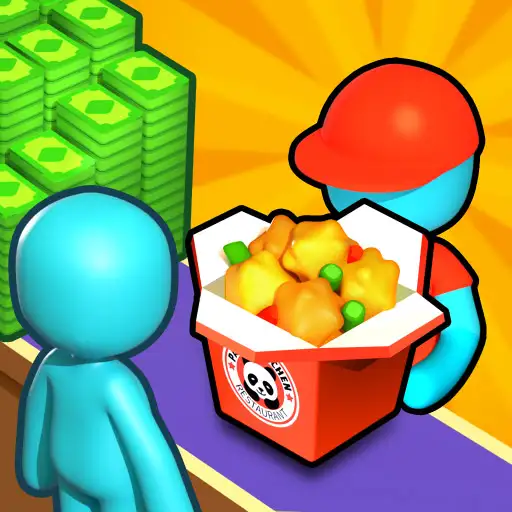 熊猫厨房：悠闲大亨