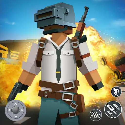 小队射手：模拟枪战对决