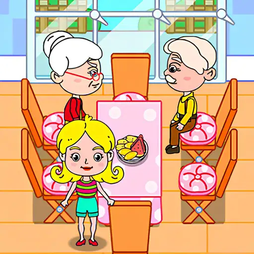 托卡波卡家居清潔設計