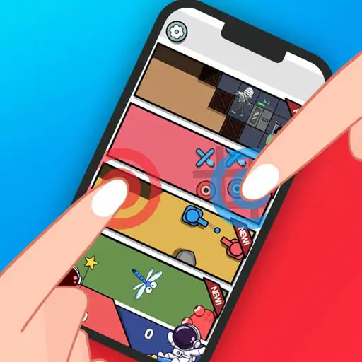 雙人對決：瘋狂挑戰