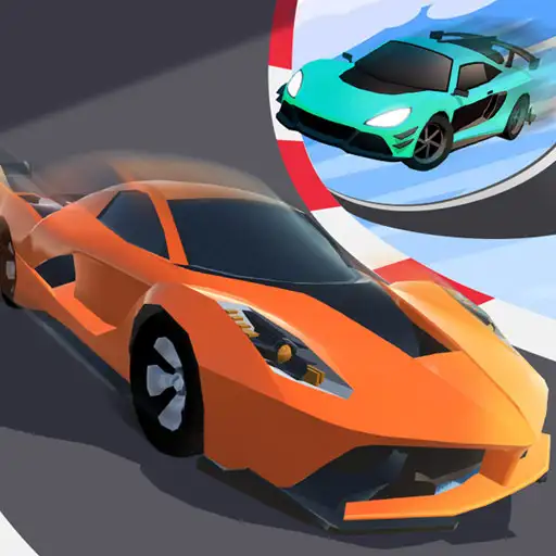 极速狂飙3D：疯狂竞速