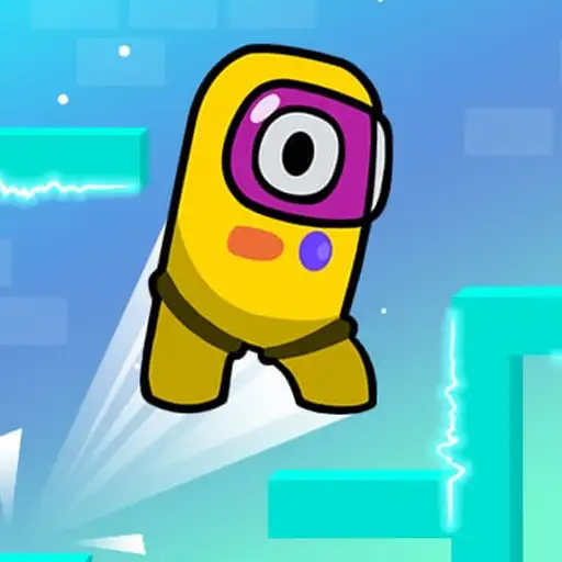 太空人逃脫冒險