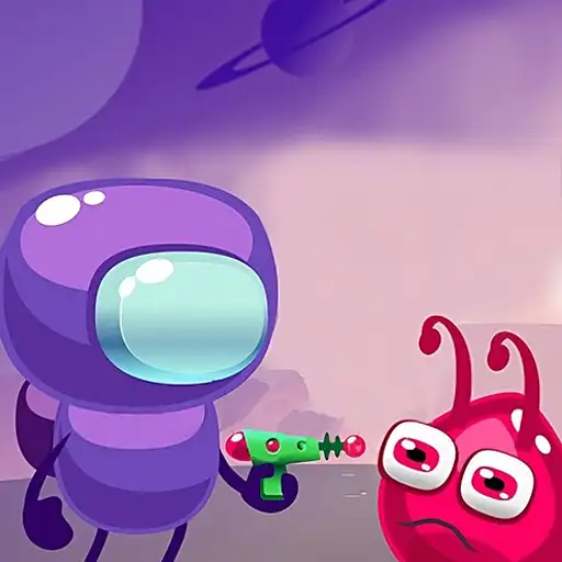 太空害蟲殲滅戰