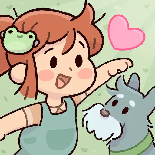 亲爱的商店：悠闲时光