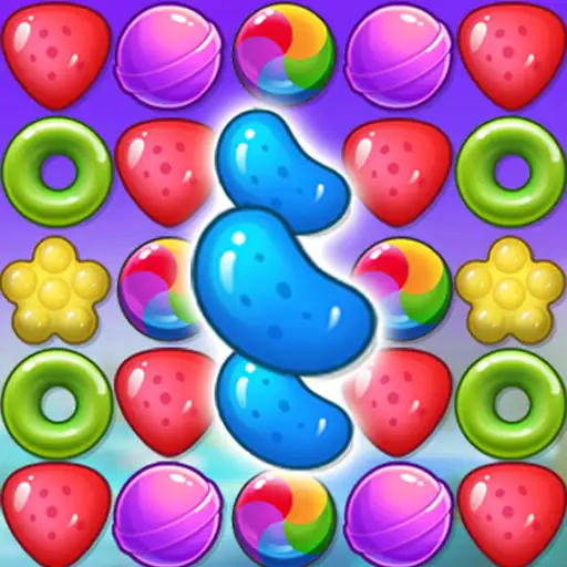 糖果繽紛傳奇 2