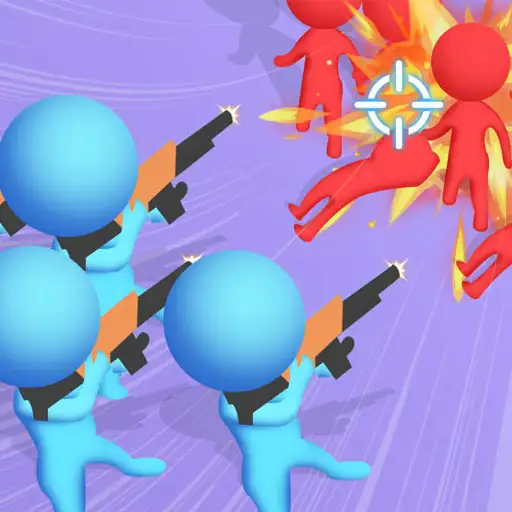 《他們來了3D》