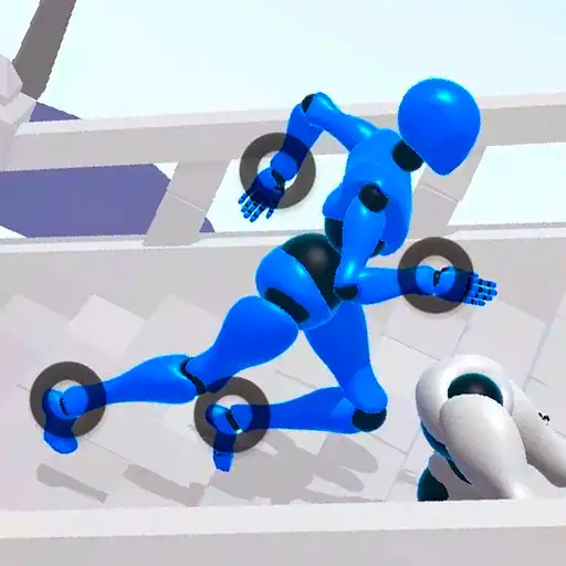 自由格鬥：街頭激戰