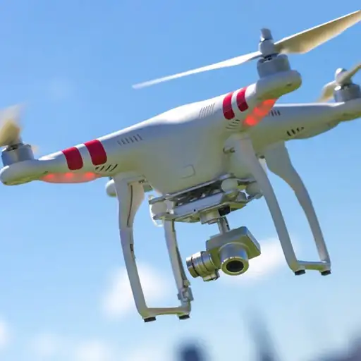 真實無人機模擬器