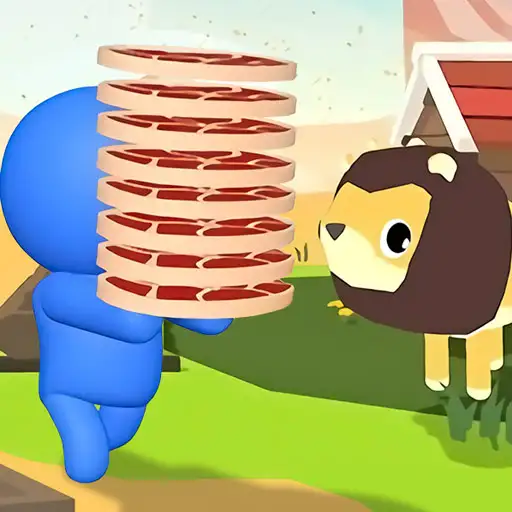 我的迷你動物園