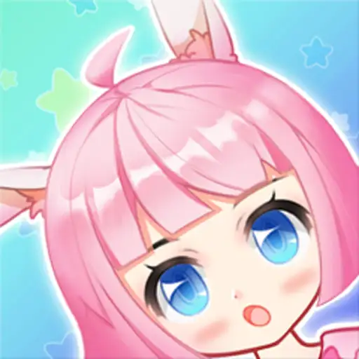 動漫少女換裝物語