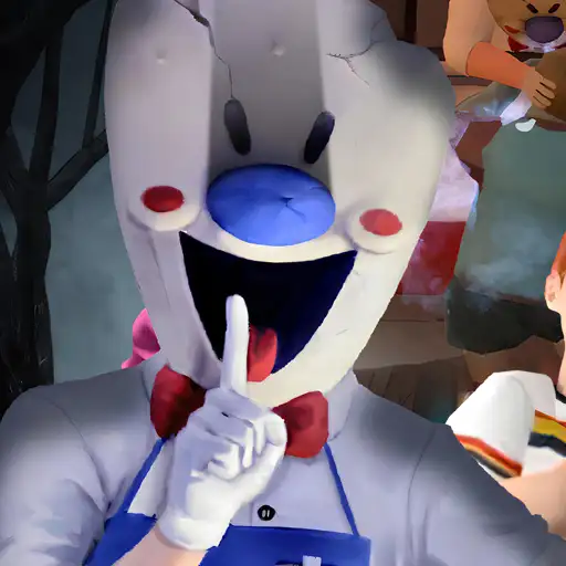 冰泣淋：恐怖逃脫