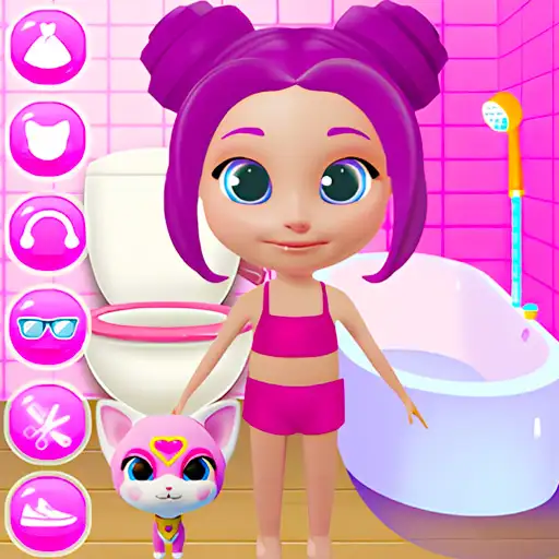 紫嫣·吾家小嬌女