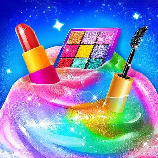 彩妝史萊姆料理大師2