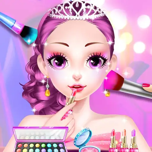 皇家少女时尚沙龙