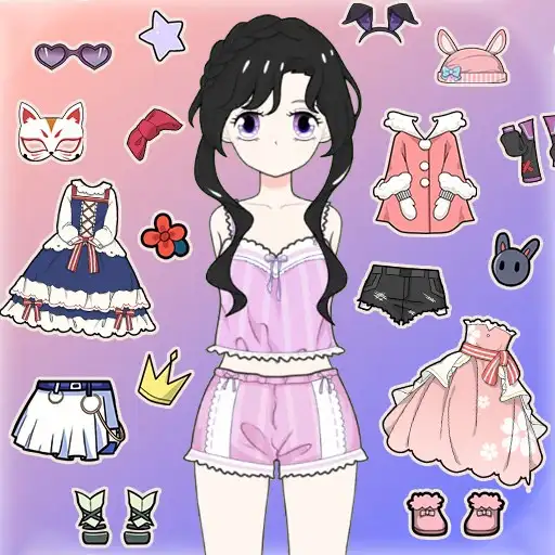 球形關節人偶創作者