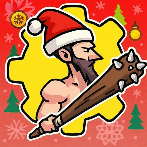 人類躍進：進化