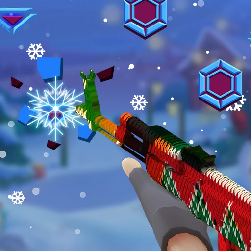 聖誕節奏：完美鋼琴